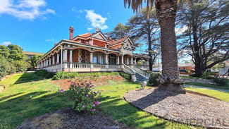 Medical / Consulting commercial property leased at 6 & 7/1 Clifford Street Toowoomba City QLD 4350 Medical / Consulting commercial property leased at 6 & 7/1 Clifford Street Toowoomba City QLD 4350