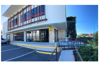 Shop & Retail commercial property leased at 12b/90 Markeri Street Mermaid Waters QLD 4218