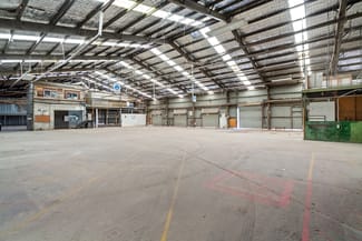 Factory, Warehouse & Industrial commercial property leased at U32/237 - Berkeley Road Unanderra NSW 2526 Factory, Warehouse & Industrial commercial property leased at U32/237 - Berkeley Road Unanderra NSW 2526