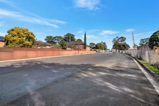 Factory, Warehouse & Industrial commercial property leased at 11 The Old Northern Road Narellan NSW 2567