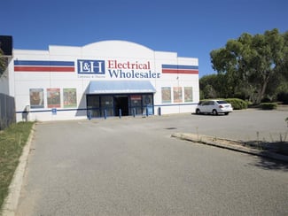 Showrooms / Bulky Goods commercial property leased at 2/2 Pickard Avenue Rockingham WA 6168 Showrooms / Bulky Goods commercial property leased at 2/2 Pickard Avenue Rockingham WA 6168