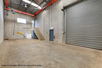 Factory, Warehouse & Industrial commercial property leased at 47/124-130 Auburn Street Wollongong NSW 2500 Factory, Warehouse & Industrial commercial property leased at 47/124-130 Auburn Street Wollongong NSW 2500