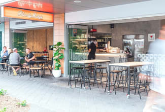 Showrooms / Bulky Goods commercial property leased at Shops 8 + 9/152 Campbell Pde Bondi Beach NSW 2026 Showrooms / Bulky Goods commercial property leased at Shops 8 + 9/152 Campbell Pde Bondi Beach NSW 2026