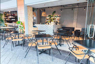 Showrooms / Bulky Goods commercial property leased at Shops 8 + 9/152 Campbell Pde Bondi Beach NSW 2026 Showrooms / Bulky Goods commercial property leased at Shops 8 + 9/152 Campbell Pde Bondi Beach NSW 2026