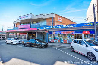 Medical / Consulting commercial property for lease at Parramatta NSW 2150 Medical / Consulting commercial property for lease at Parramatta NSW 2150