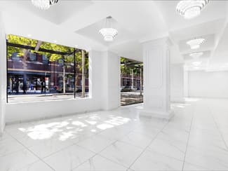 Shop & Retail commercial property leased at Shop 2/18 Hickson Road Sydney NSW 2000