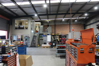 Factory, Warehouse & Industrial commercial property leased at 3/220-222 Berkeley Road Unanderra NSW 2526 Factory, Warehouse & Industrial commercial property leased at 3/220-222 Berkeley Road Unanderra NSW 2526