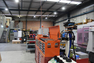 Factory, Warehouse & Industrial commercial property leased at 3/220-222 Berkeley Road Unanderra NSW 2526 Factory, Warehouse & Industrial commercial property leased at 3/220-222 Berkeley Road Unanderra NSW 2526