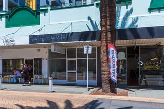 Shop & Retail commercial property leased at Dixie Building 313-323 Hay Street East Perth WA 6004 Shop & Retail commercial property leased at Dixie Building 313-323 Hay Street East Perth WA 6004