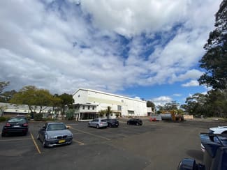Factory, Warehouse & Industrial commercial property leased at Building 3, 1 Bapaume Road Moorebank NSW 2170 Factory, Warehouse & Industrial commercial property leased at Building 3, 1 Bapaume Road Moorebank NSW 2170