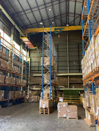 Factory, Warehouse & Industrial commercial property leased at Building 3, 1 Bapaume Road Moorebank NSW 2170 Factory, Warehouse & Industrial commercial property leased at Building 3, 1 Bapaume Road Moorebank NSW 2170