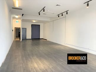 Medical / Consulting commercial property leased at 8 Blamey Street Revesby NSW 2212