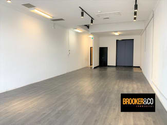 Medical / Consulting commercial property leased at 8 Blamey Street Revesby NSW 2212