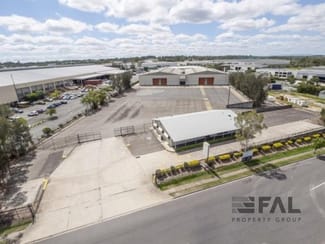 Factory, Warehouse & Industrial commercial property leased at 18 Paradise Road Acacia Ridge QLD 4110 Factory, Warehouse & Industrial commercial property leased at 18 Paradise Road Acacia Ridge QLD 4110