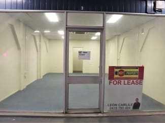 Medical / Consulting commercial property leased at Shop 3/12 Russell Street Toowoomba City QLD 4350 Medical / Consulting commercial property leased at Shop 3/12 Russell Street Toowoomba City QLD 4350