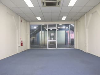 Medical / Consulting commercial property leased at Shop 3/12 Russell Street Toowoomba City QLD 4350 Medical / Consulting commercial property leased at Shop 3/12 Russell Street Toowoomba City QLD 4350