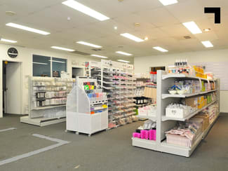 Showrooms / Bulky Goods commercial property leased at 18-20 Moreland Road Brunswick East VIC 3057 Showrooms / Bulky Goods commercial property leased at 18-20 Moreland Road Brunswick East VIC 3057