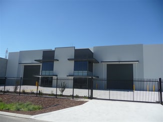 Factory, Warehouse & Industrial commercial property leased at 2/3 Hensbrook Loop Forrestdale WA 6112 Factory, Warehouse & Industrial commercial property leased at 2/3 Hensbrook Loop Forrestdale WA 6112