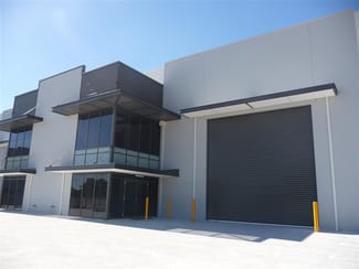 Factory, Warehouse & Industrial commercial property leased at 2/3 Hensbrook Loop Forrestdale WA 6112 Factory, Warehouse & Industrial commercial property leased at 2/3 Hensbrook Loop Forrestdale WA 6112