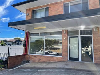 Shop & Retail commercial property leased at 4 Stark Street Ashgrove QLD 4060 Shop & Retail commercial property leased at 4 Stark Street Ashgrove QLD 4060