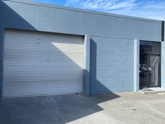 Factory, Warehouse & Industrial commercial property leased at 6/82 Ferry Road Southport QLD 4215 Factory, Warehouse & Industrial commercial property leased at 6/82 Ferry Road Southport QLD 4215