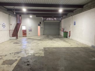 Factory, Warehouse & Industrial commercial property leased at 6/82 Ferry Road Southport QLD 4215 Factory, Warehouse & Industrial commercial property leased at 6/82 Ferry Road Southport QLD 4215