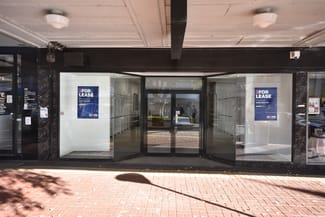 Shop & Retail commercial property leased at 583A Dean Street Albury NSW 2640 Shop & Retail commercial property leased at 583A Dean Street Albury NSW 2640