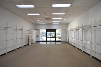 Shop & Retail commercial property leased at 583A Dean Street Albury NSW 2640 Shop & Retail commercial property leased at 583A Dean Street Albury NSW 2640