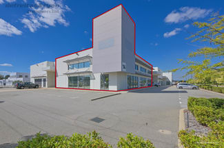 Offices commercial property leased at 2/14 Fargo Way Welshpool WA 6106 Offices commercial property leased at 2/14 Fargo Way Welshpool WA 6106