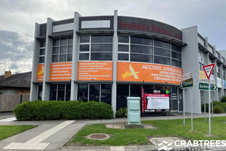 Medical / Consulting commercial property leased at 1/211 Warrigal Road Oakleigh VIC 3166 Medical / Consulting commercial property leased at 1/211 Warrigal Road Oakleigh VIC 3166