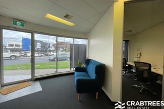 Medical / Consulting commercial property leased at 1/211 Warrigal Road Oakleigh VIC 3166 Medical / Consulting commercial property leased at 1/211 Warrigal Road Oakleigh VIC 3166