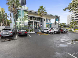 Offices commercial property leased at 2681 Gold Coast Highway Broadbeach QLD 4218 Offices commercial property leased at 2681 Gold Coast Highway Broadbeach QLD 4218