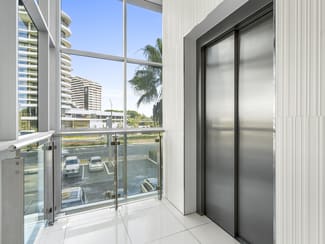 Offices commercial property leased at 2681 Gold Coast Highway Broadbeach QLD 4218 Offices commercial property leased at 2681 Gold Coast Highway Broadbeach QLD 4218