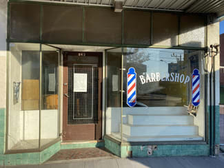Shop & Retail commercial property leased at 243 Charman Rd Cheltenham VIC 3192