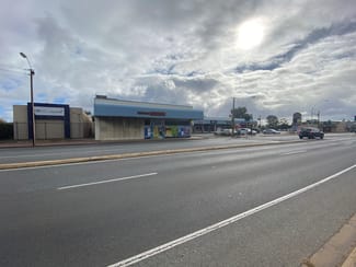 Shop & Retail commercial property leased at Shop 3, 87 Grand Junction Road Rosewater SA 5013 Shop & Retail commercial property leased at Shop 3, 87 Grand Junction Road Rosewater SA 5013
