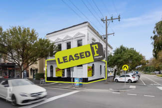 Shop & Retail commercial property leased at 226 Bay Street Port Melbourne VIC 3207