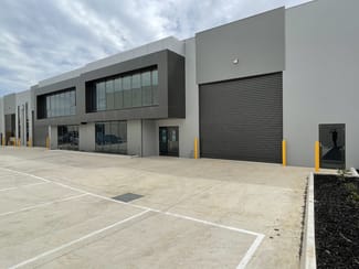 Factory, Warehouse & Industrial commercial property leased at Unit 3/39 Ravenhall Way Ravenhall VIC 3023 Factory, Warehouse & Industrial commercial property leased at Unit 3/39 Ravenhall Way Ravenhall VIC 3023