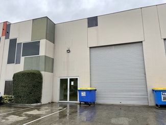 Showrooms / Bulky Goods commercial property leased at Factory 7/15-17 Jesica Rd Campbellfield VIC 3061