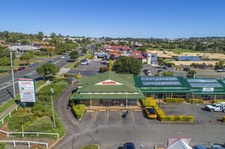 Showrooms / Bulky Goods commercial property leased at 1 & 2/837 Ruthven Street Kearneys Spring QLD 4350 Showrooms / Bulky Goods commercial property leased at 1 & 2/837 Ruthven Street Kearneys Spring QLD 4350