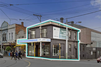 Offices commercial property leased at 105-107 Burwood Road Hawthorn VIC 3122 Offices commercial property leased at 105-107 Burwood Road Hawthorn VIC 3122