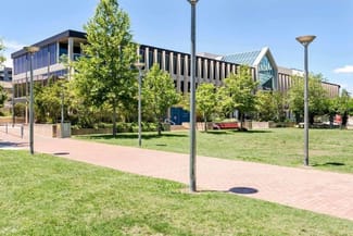 Shop & Retail commercial property for lease at 11-17 Swanson Court Belconnen ACT 2617