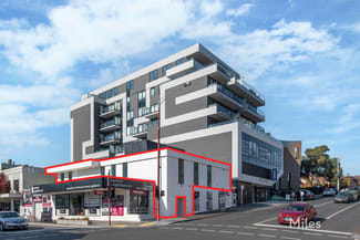 Offices commercial property leased at First Floor/89 Burgundy Street Heidelberg VIC 3084 Offices commercial property leased at First Floor/89 Burgundy Street Heidelberg VIC 3084