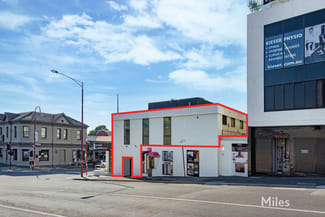 Offices commercial property leased at First Floor/89 Burgundy Street Heidelberg VIC 3084 Offices commercial property leased at First Floor/89 Burgundy Street Heidelberg VIC 3084