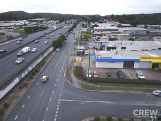 Showrooms / Bulky Goods commercial property leased at 1/26 Spencer Road Nerang QLD 4211 Showrooms / Bulky Goods commercial property leased at 1/26 Spencer Road Nerang QLD 4211