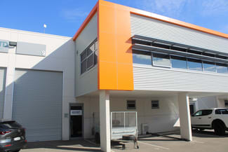 Factory, Warehouse & Industrial commercial property leased at 9/46 Bay Road Taren Point NSW 2229