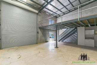 Shop & Retail commercial property leased at 6/37 Flinders Pde North Lakes QLD 4509 Shop & Retail commercial property leased at 6/37 Flinders Pde North Lakes QLD 4509