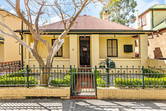 Offices commercial property leased at 16 Fennell Street Parramatta NSW 2150 Offices commercial property leased at 16 Fennell Street Parramatta NSW 2150