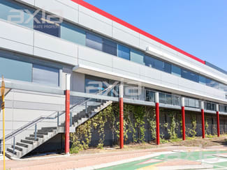 Offices commercial property leased at 9/162 Colin Street West Perth WA 6005