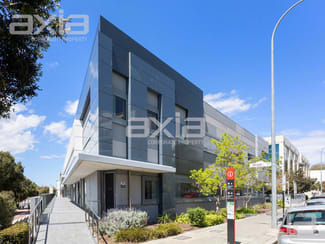 Offices commercial property leased at 9/162 Colin Street West Perth WA 6005