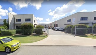 Factory, Warehouse & Industrial commercial property leased at 6/14 Bally Street Landsdale WA 6065